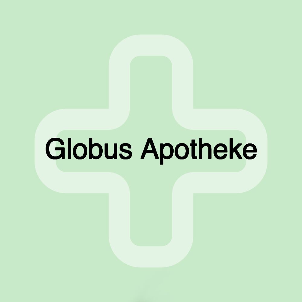 Globus Apotheke