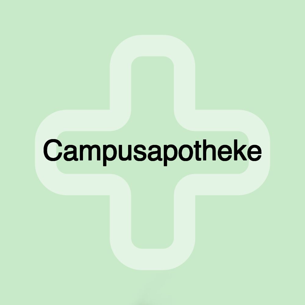 Campusapotheke