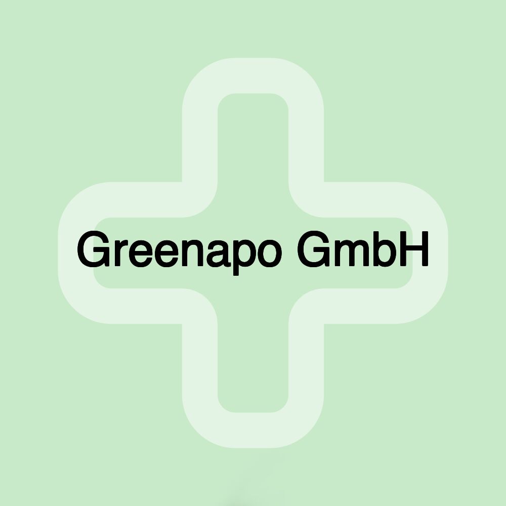 Greenapo GmbH