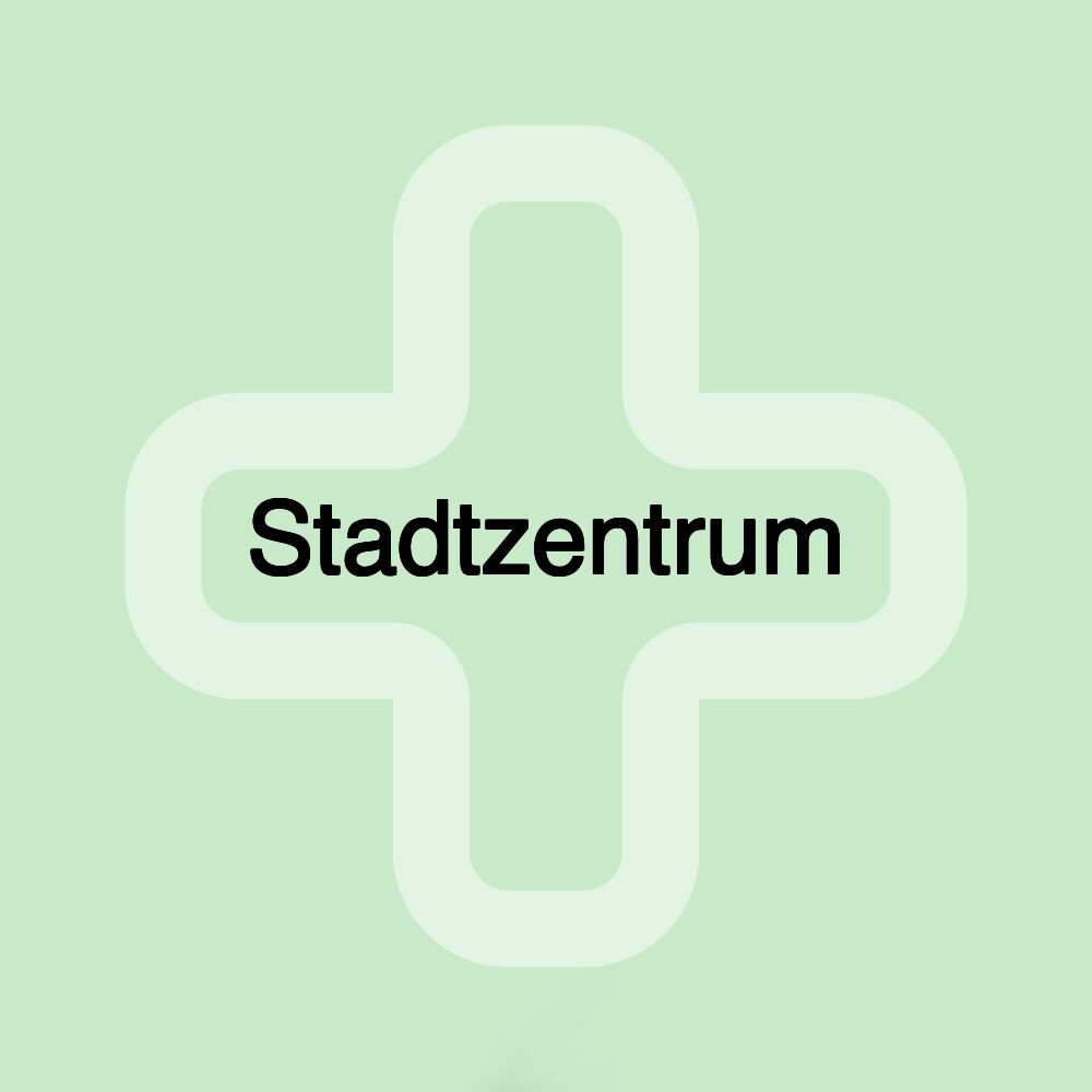 Stadtzentrum