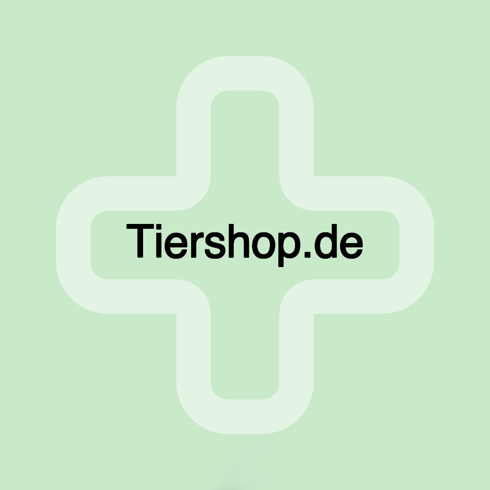 Tiershop.de