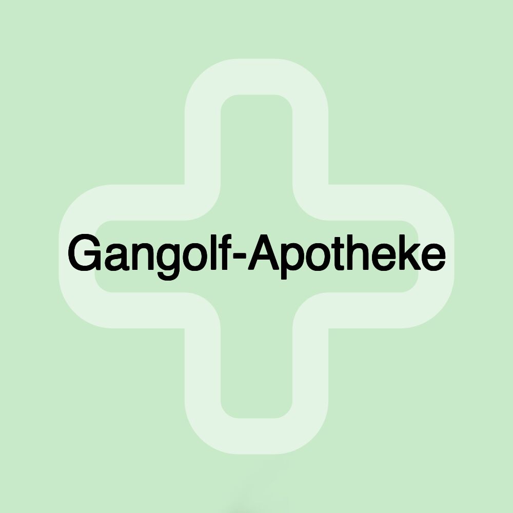 Gangolf-Apotheke