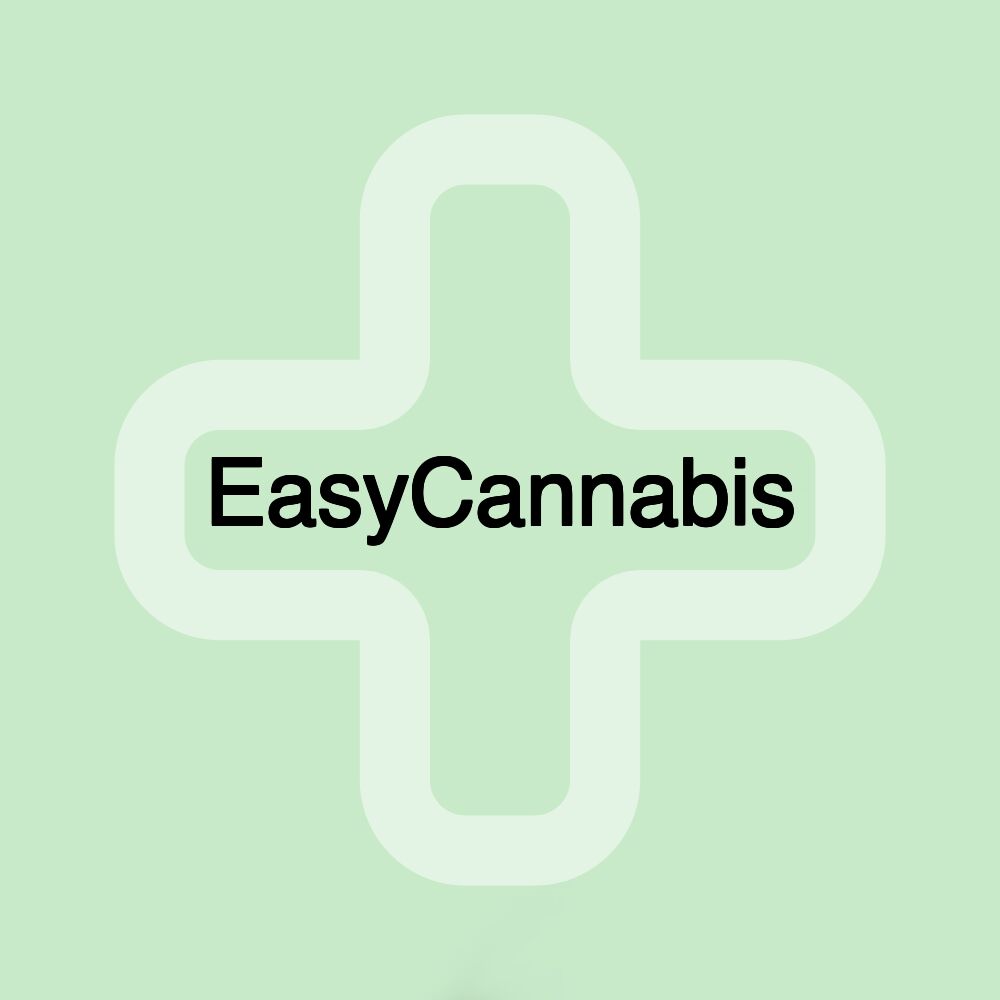 EasyCannabis