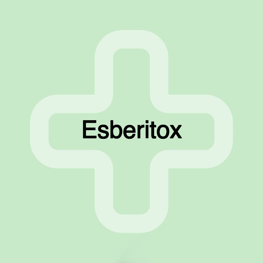 Esberitox