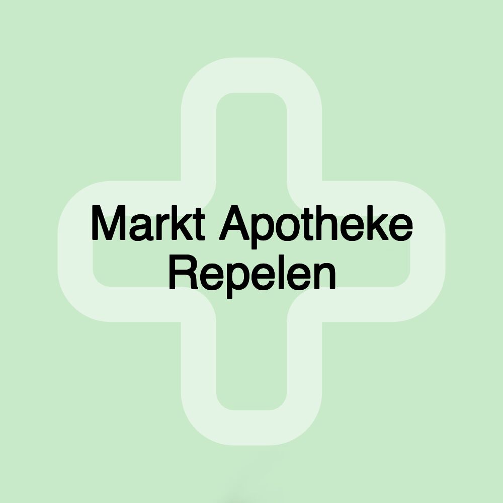 Markt Apotheke Repelen