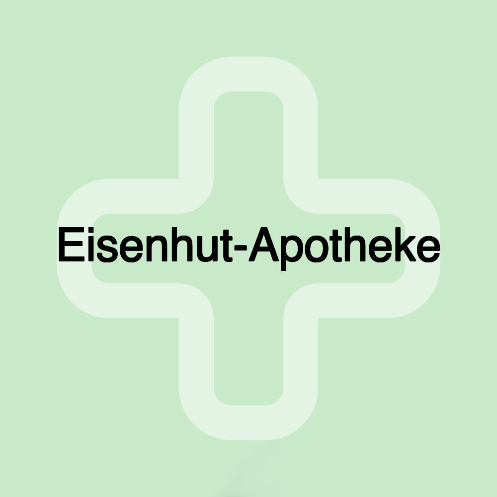 Eisenhut-Apotheke