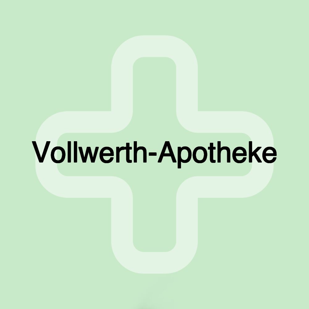 Vollwerth-Apotheke