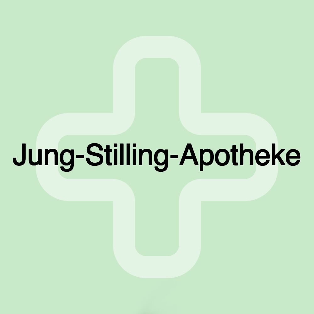 Jung-Stilling-Apotheke