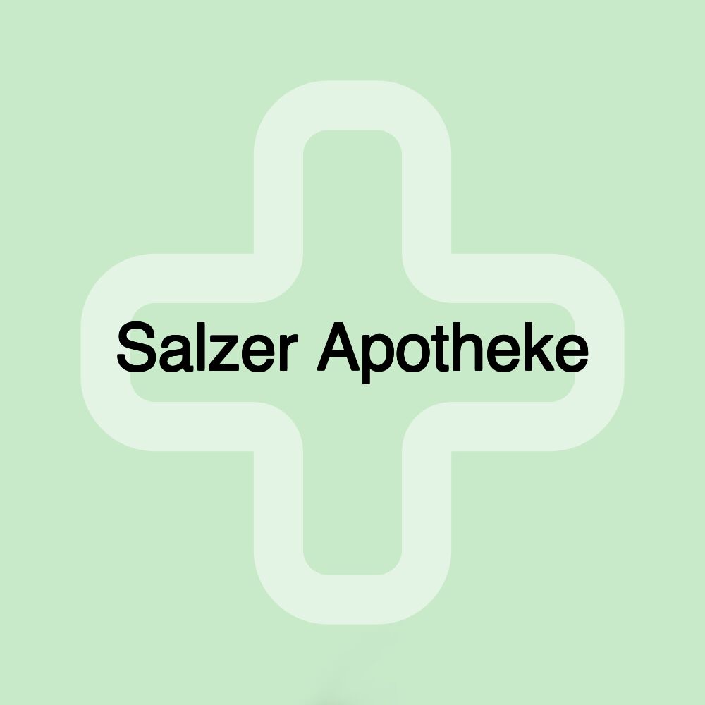 Salzer Apotheke