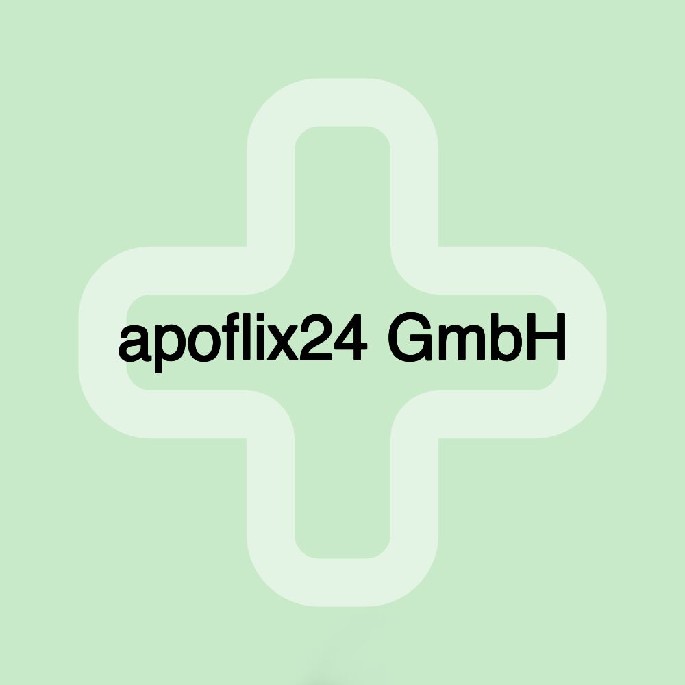 apoflix24 GmbH