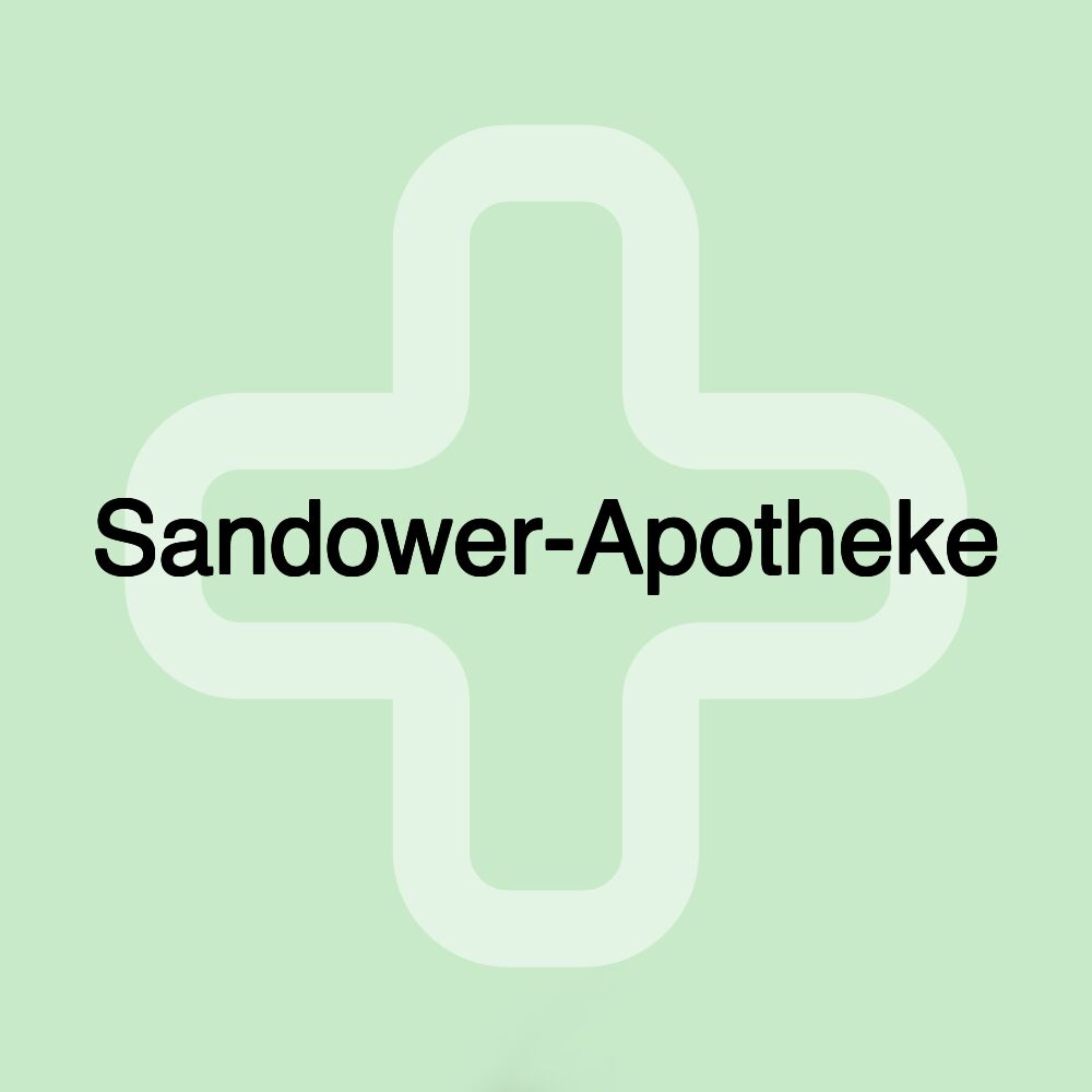 Sandower-Apotheke