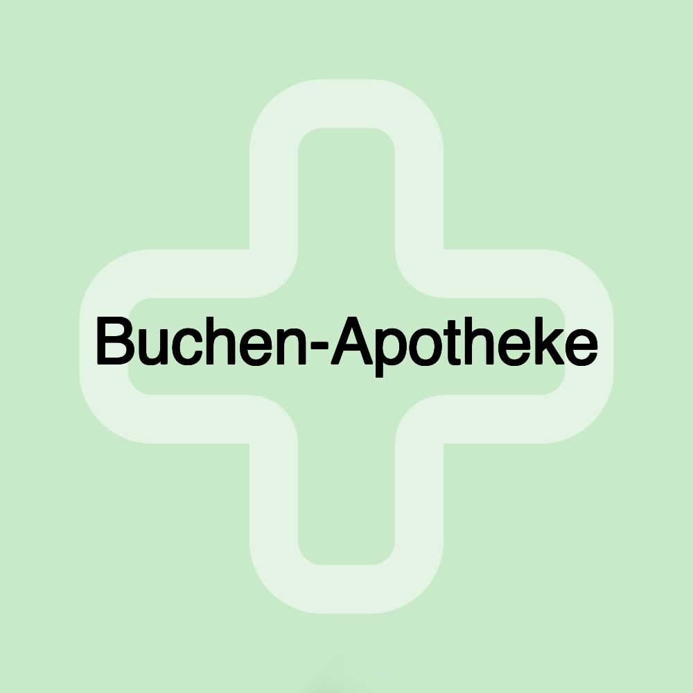 Buchen-Apotheke