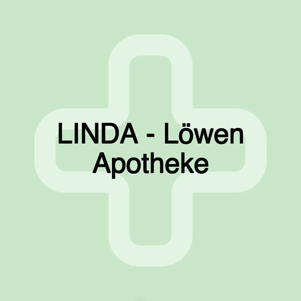 LINDA - Löwen Apotheke