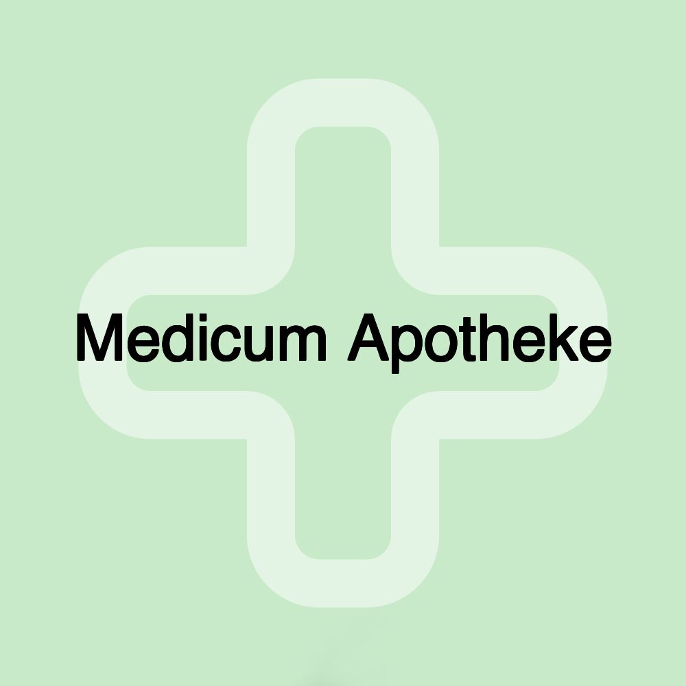 Medicum Apotheke