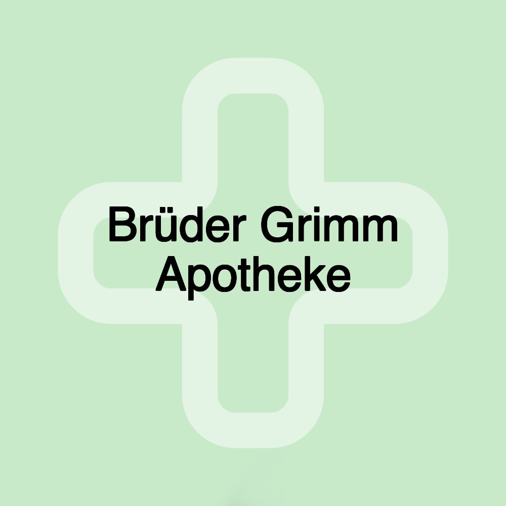 Brüder Grimm Apotheke