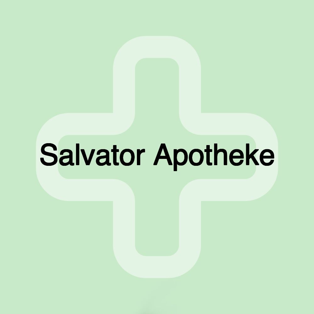 Salvator Apotheke