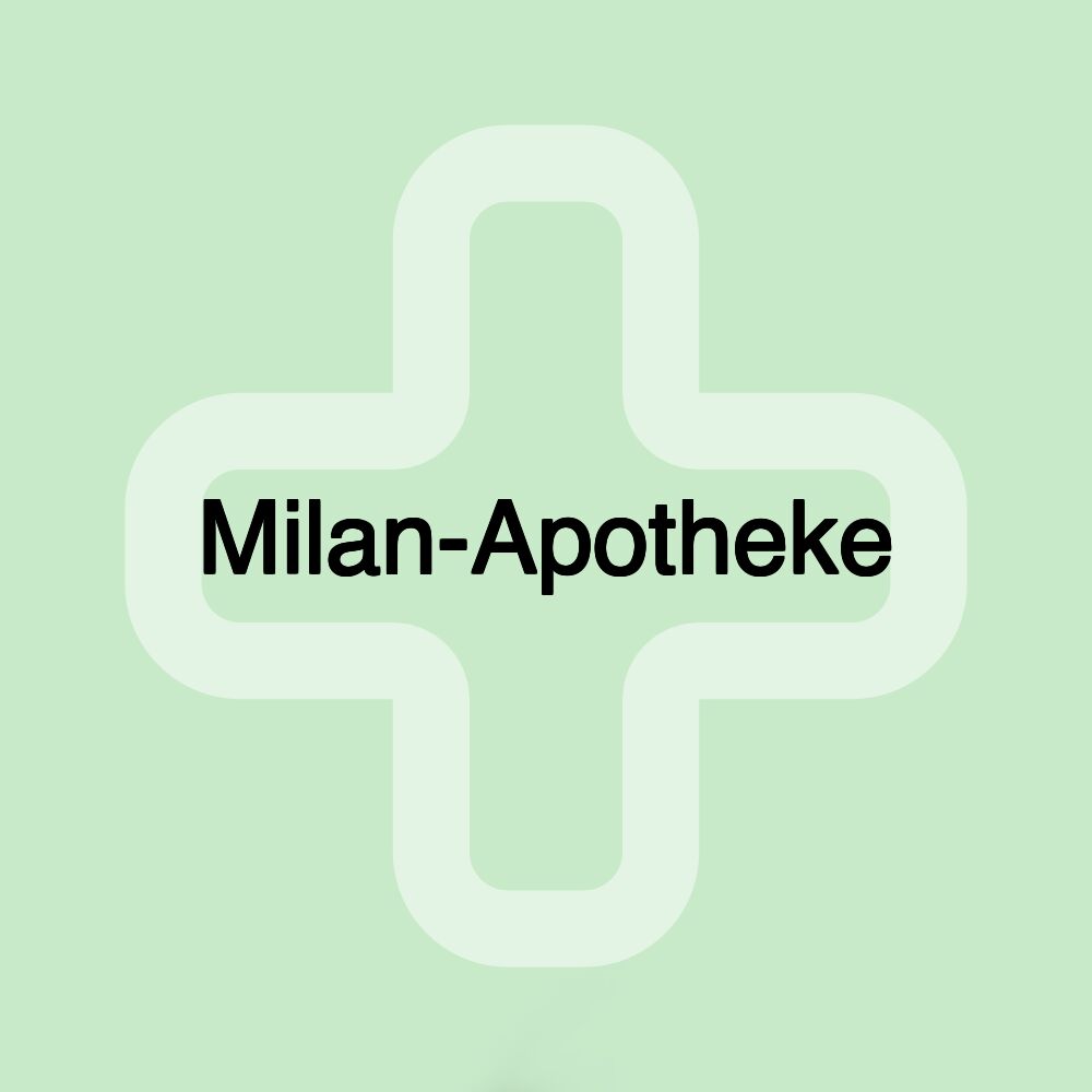 Milan-Apotheke