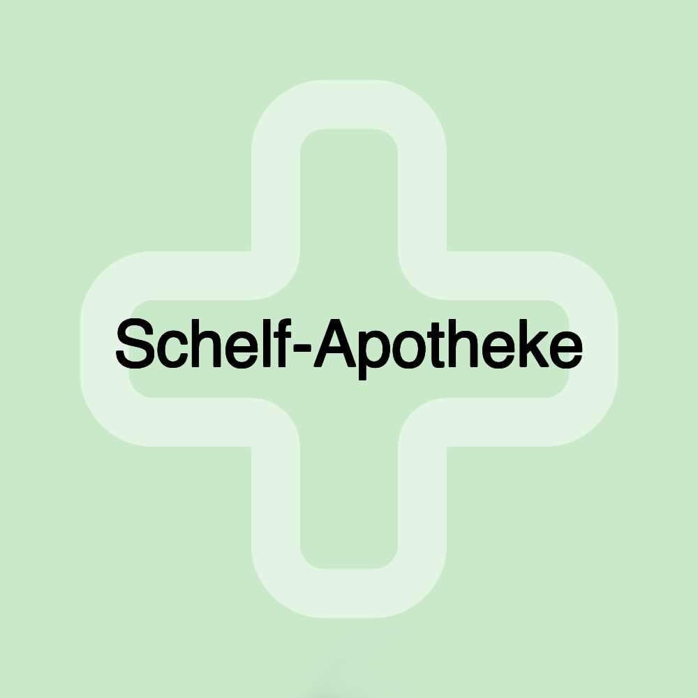 Schelf-Apotheke