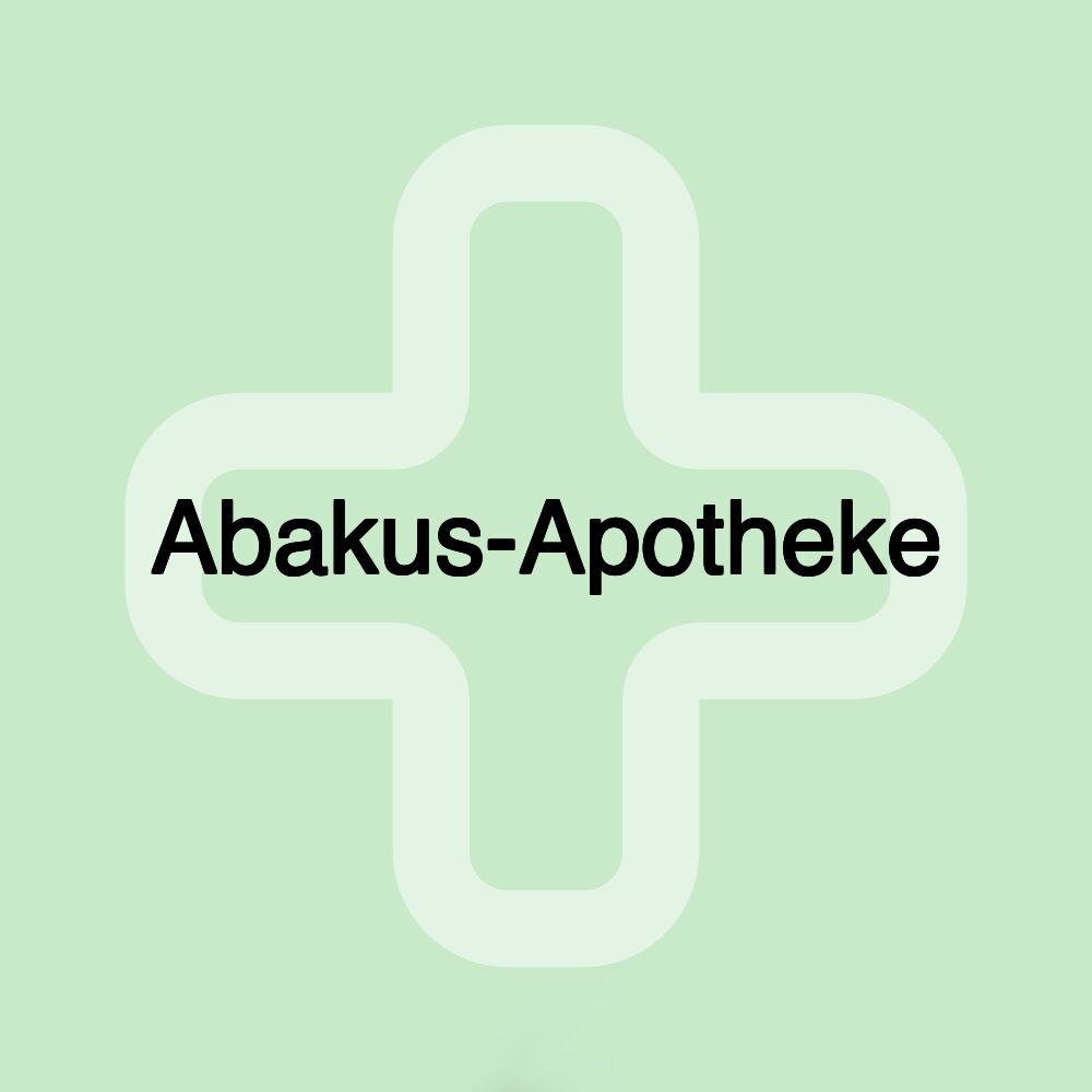 Abakus-Apotheke