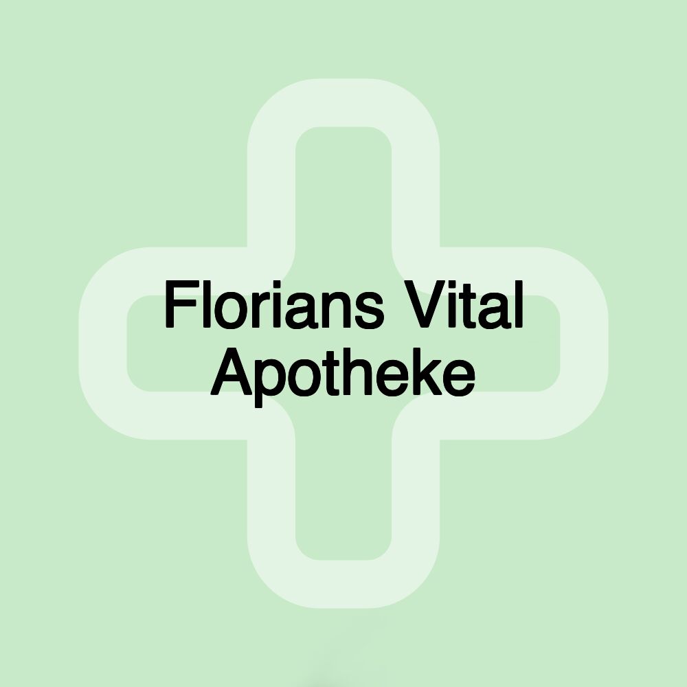 Florians Vital Apotheke