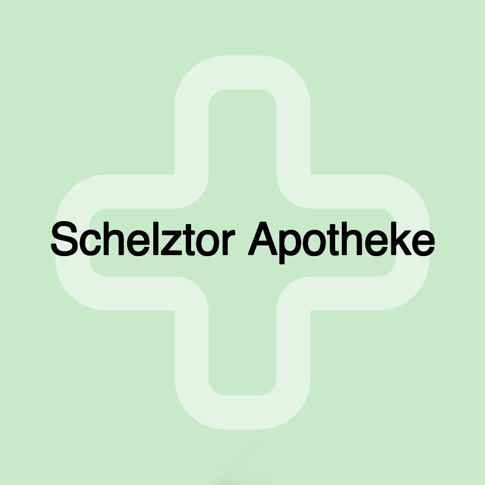 Schelztor Apotheke