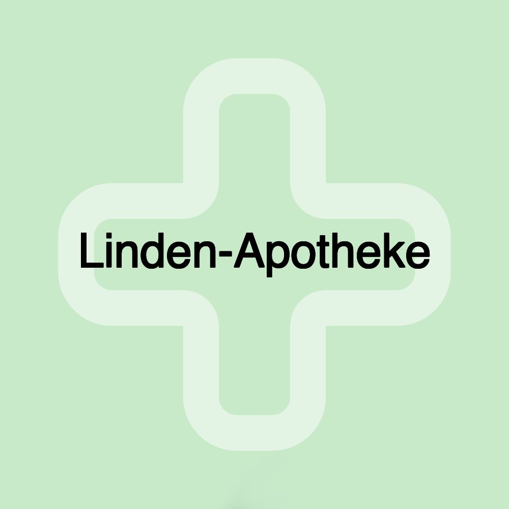 Linden-Apotheke