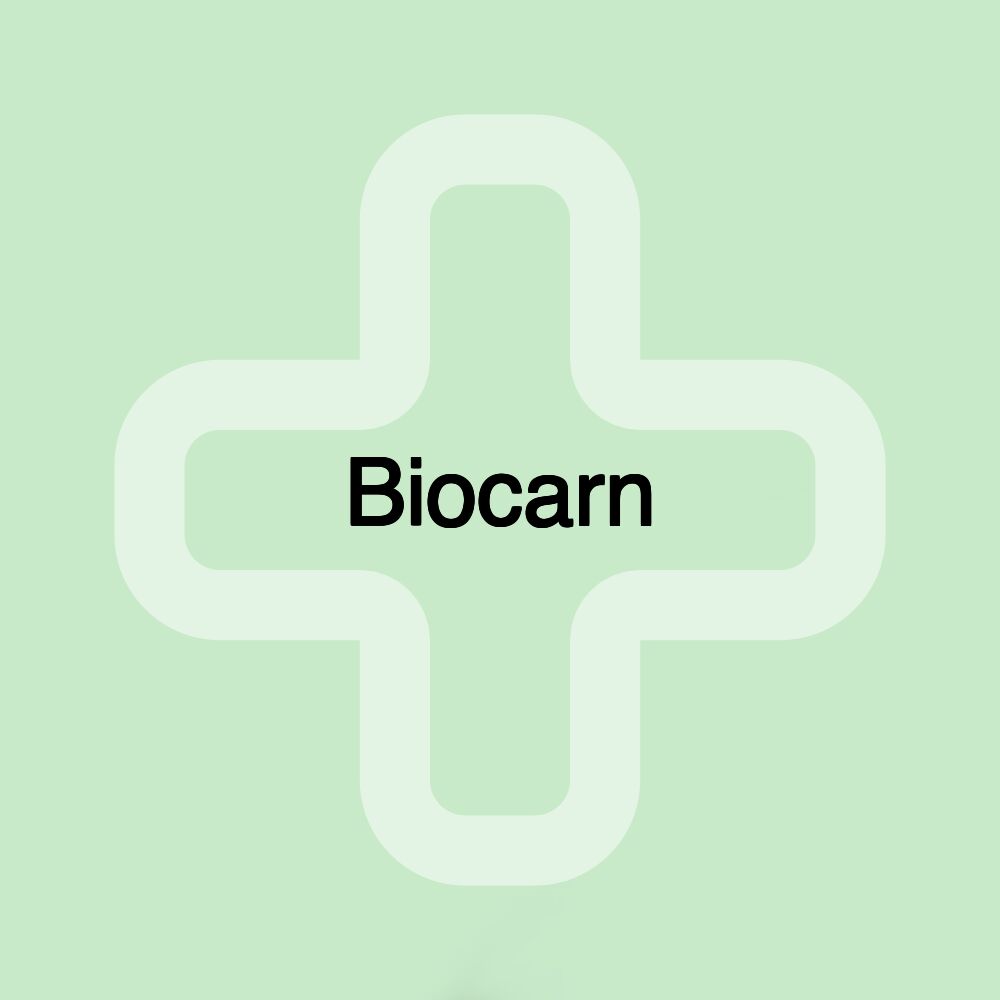 Biocarn