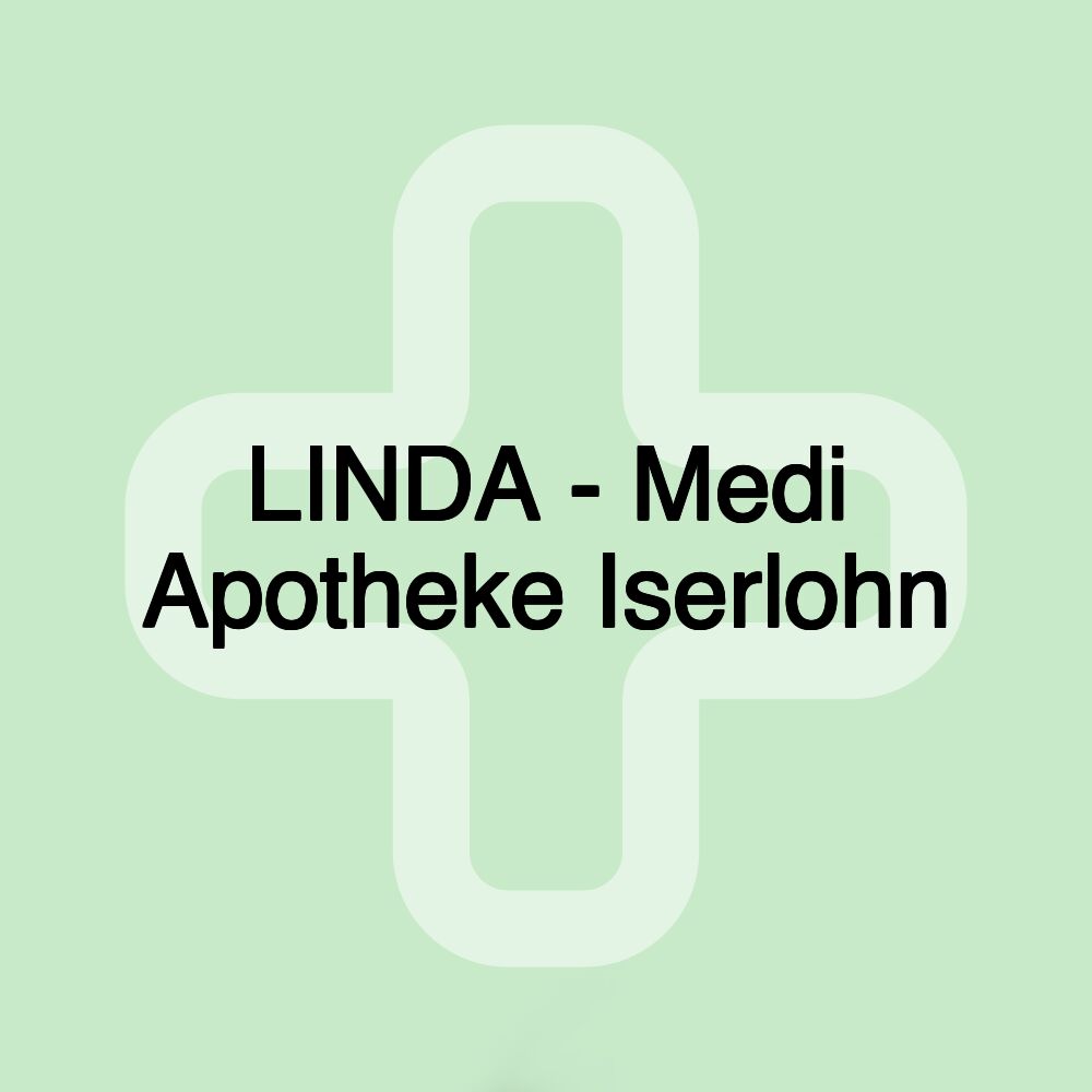 LINDA - Medi Apotheke Iserlohn