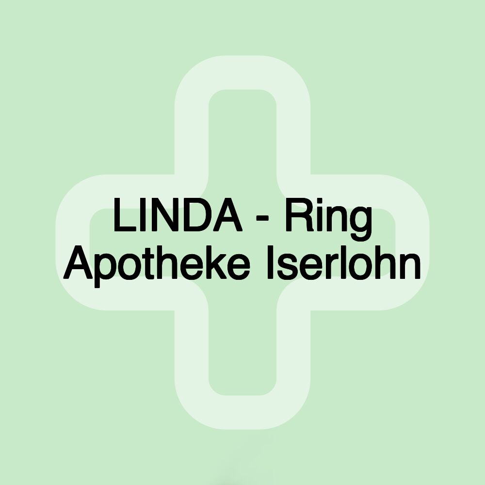 LINDA - Ring Apotheke Iserlohn