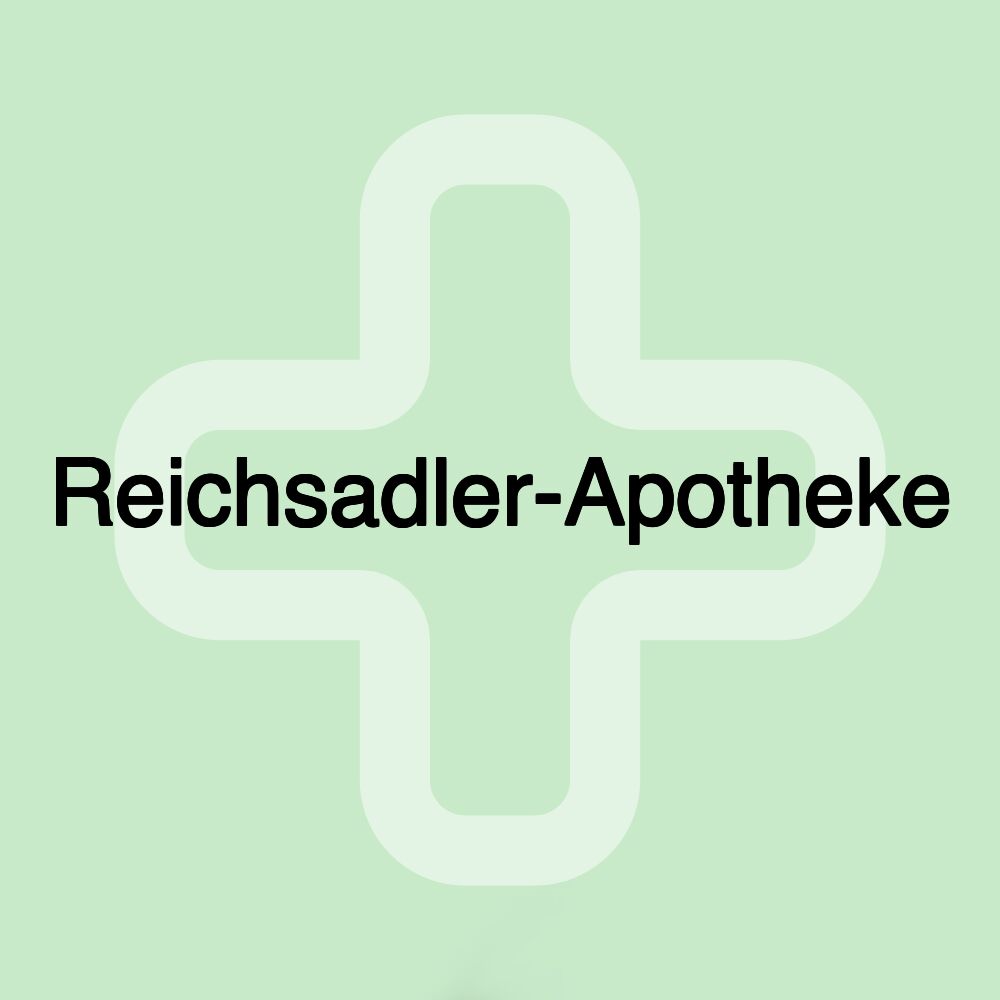 Reichsadler-Apotheke