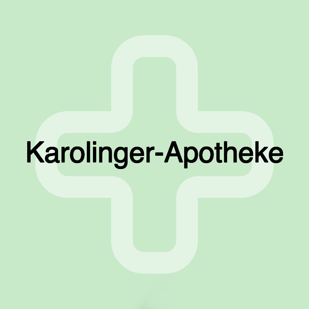 Karolinger-Apotheke