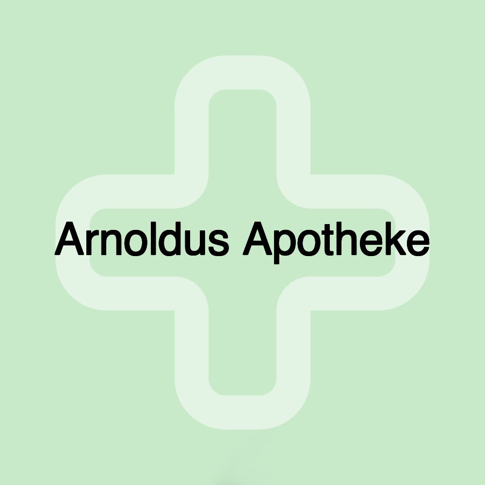 Arnoldus Apotheke