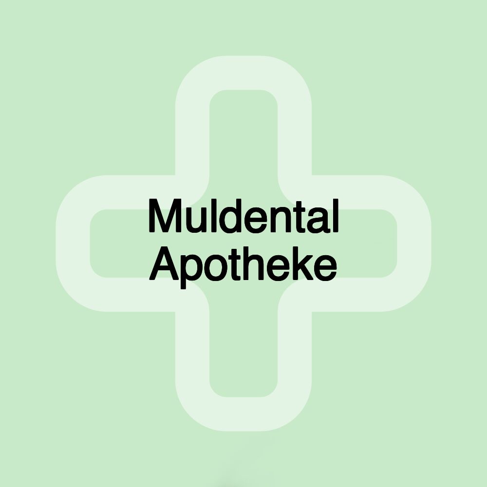 Muldental Apotheke