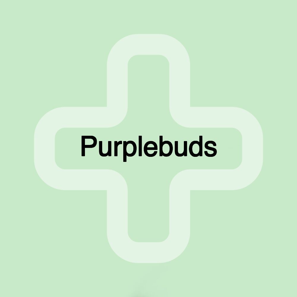 Purplebuds