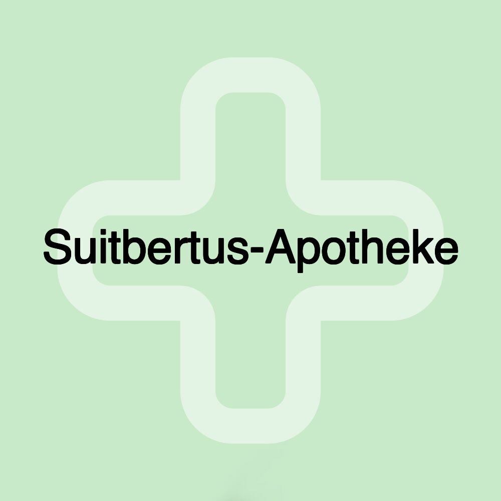 Suitbertus-Apotheke