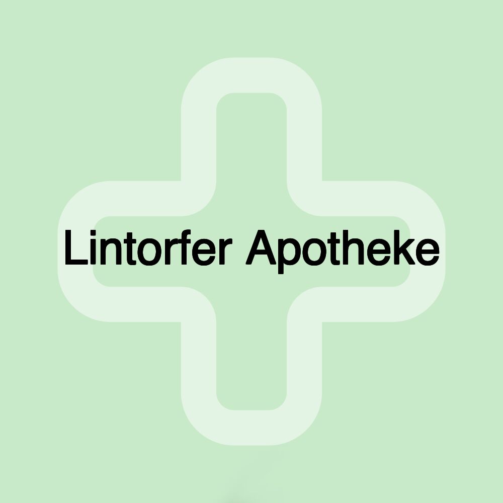 Lintorfer Apotheke