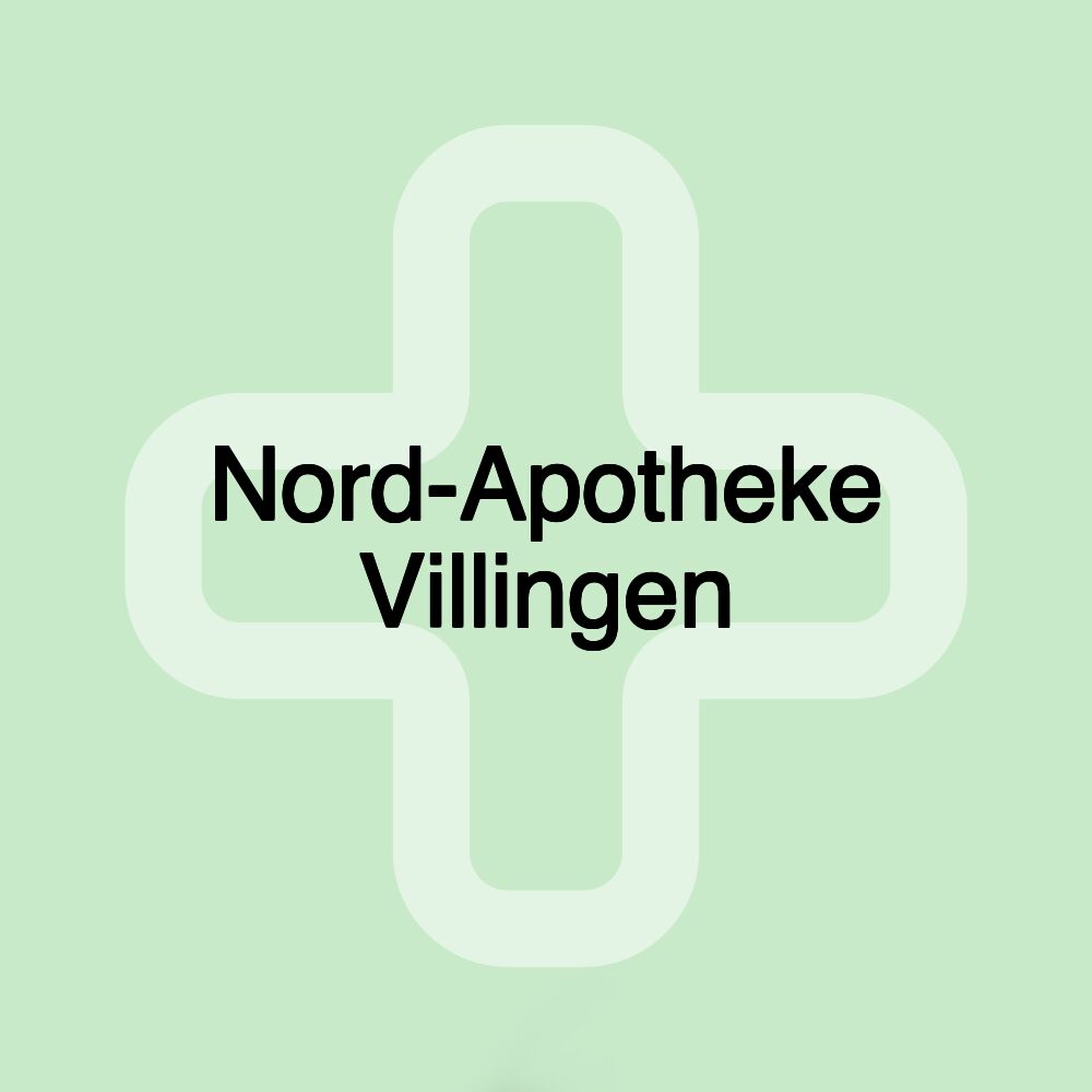 Nord-Apotheke Villingen