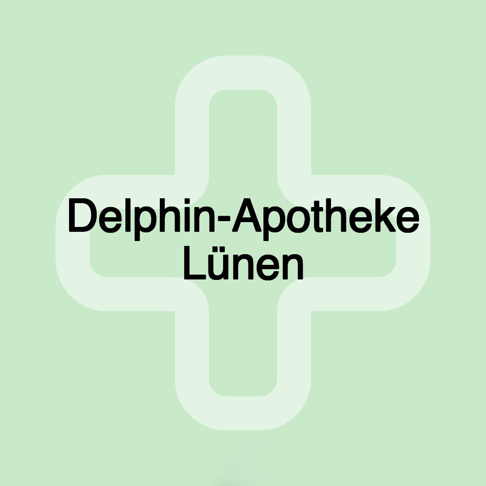 Delphin-Apotheke Lünen