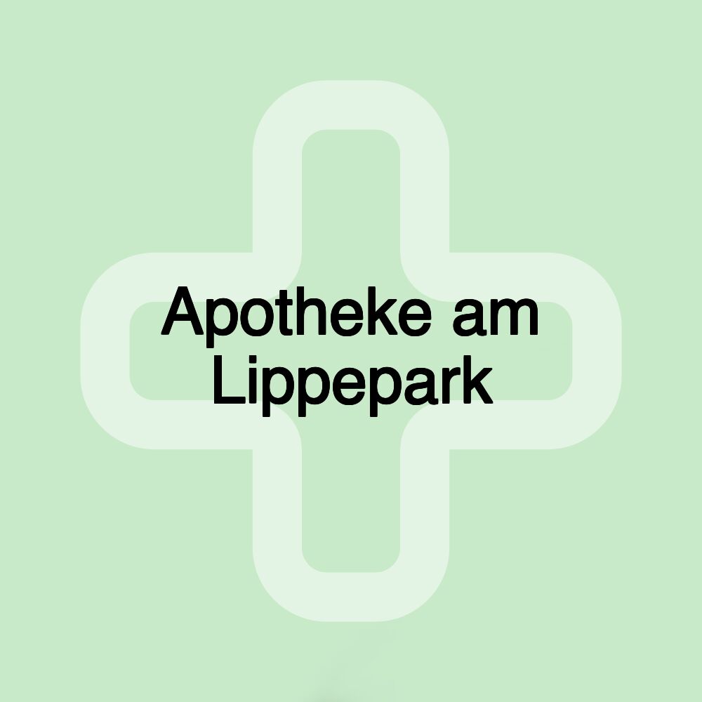 Apotheke am Lippepark