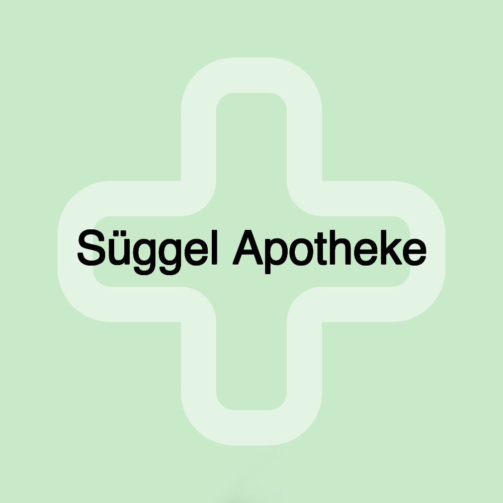 Süggel Apotheke