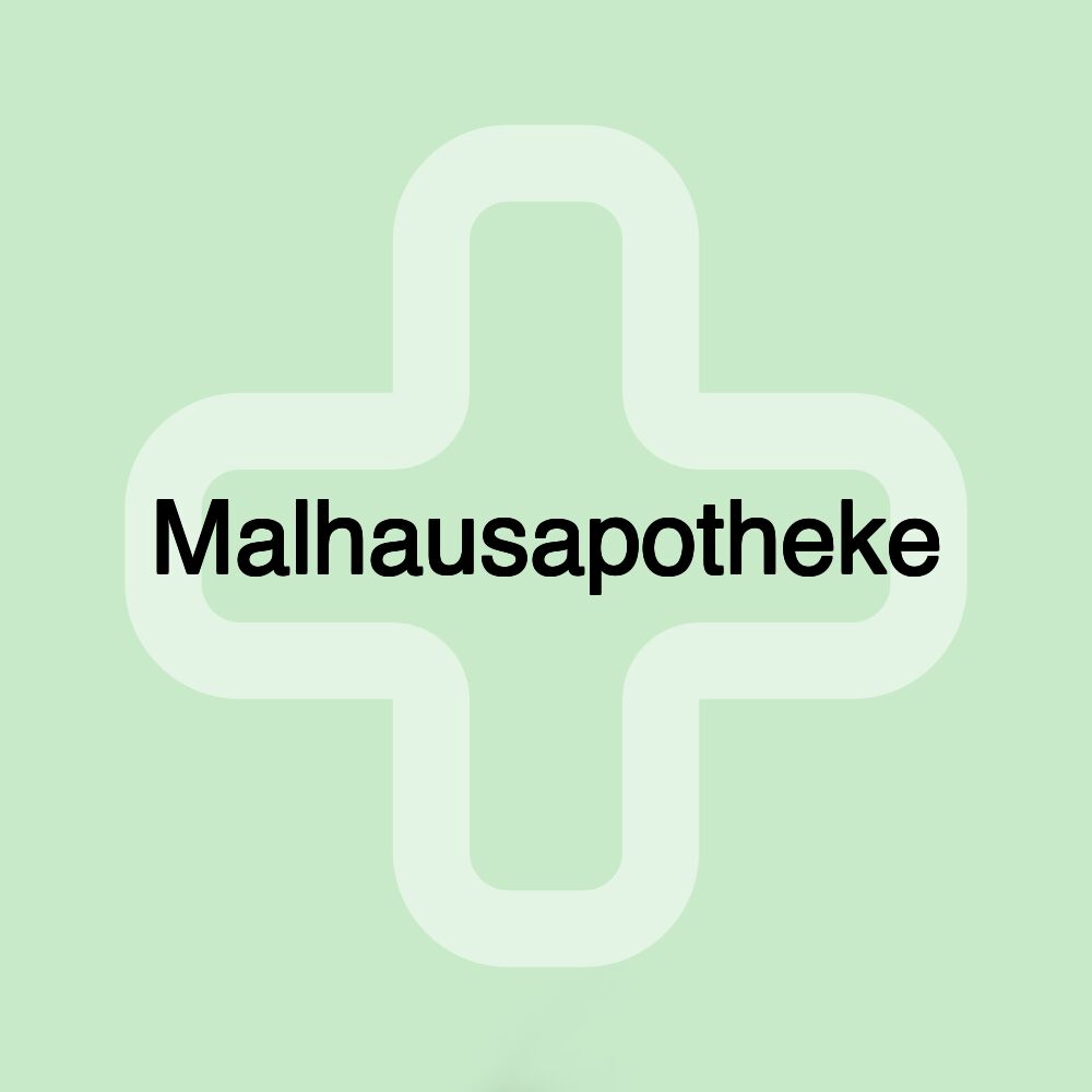 Malhausapotheke