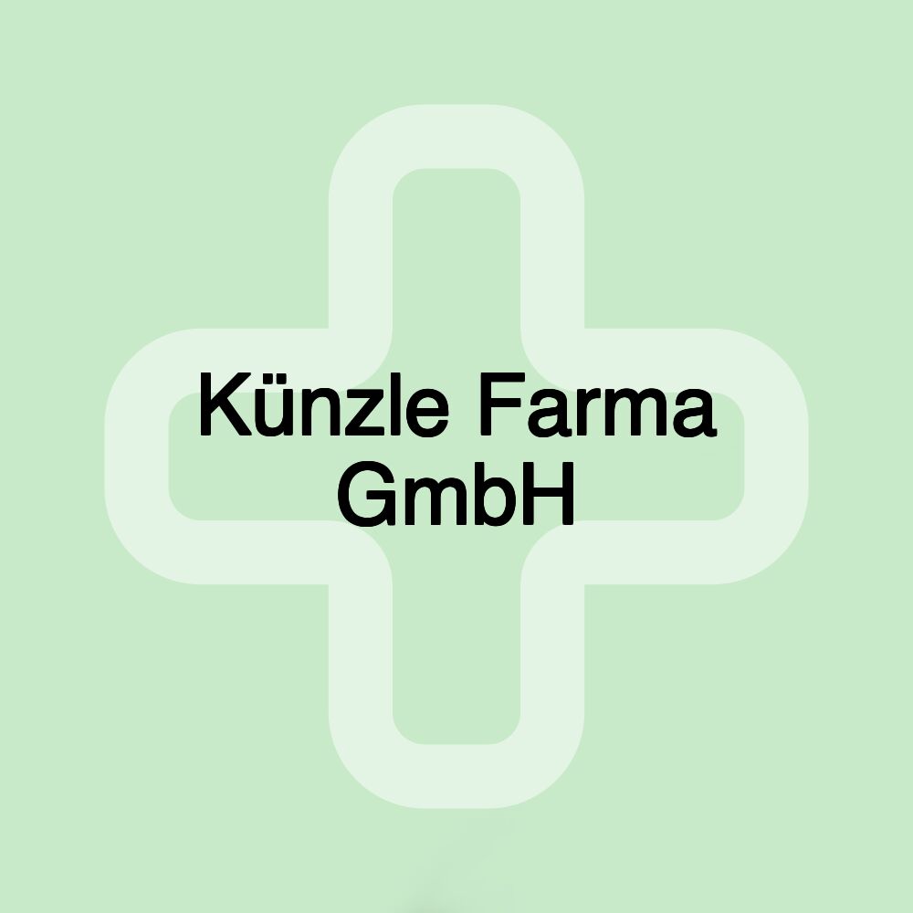 Künzle Farma GmbH