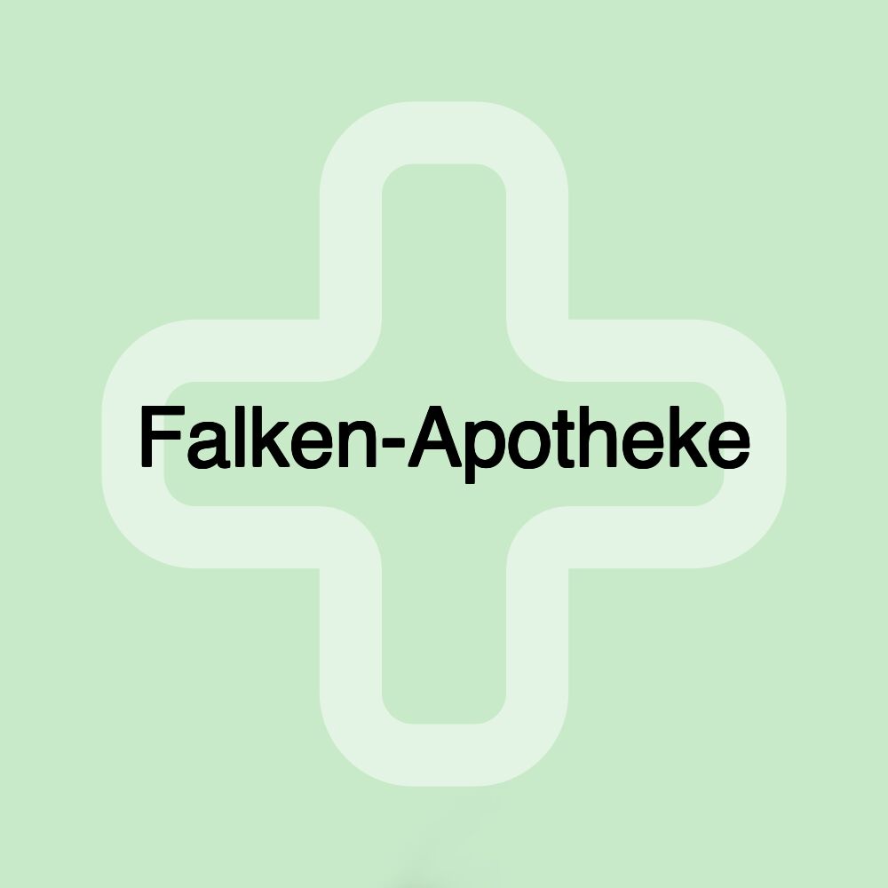 Falken-Apotheke