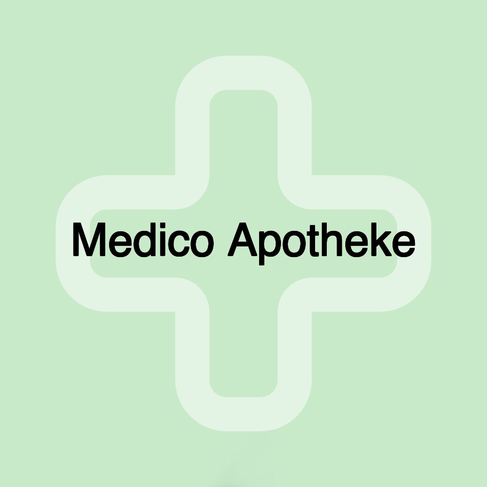 Medico Apotheke