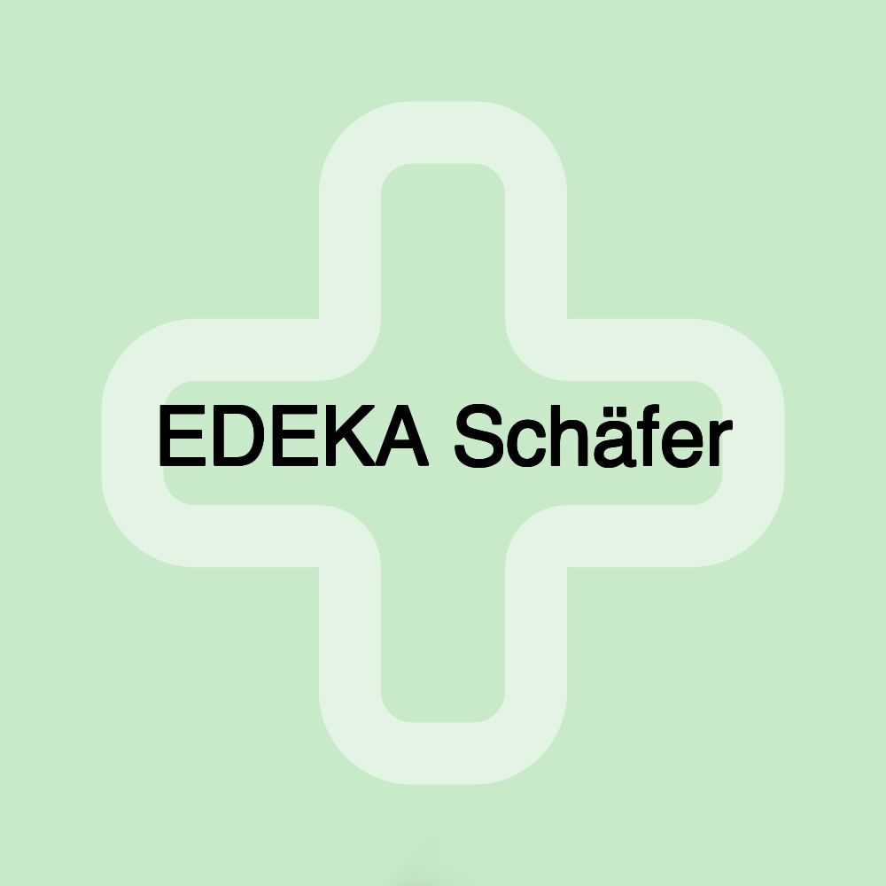 EDEKA Schäfer