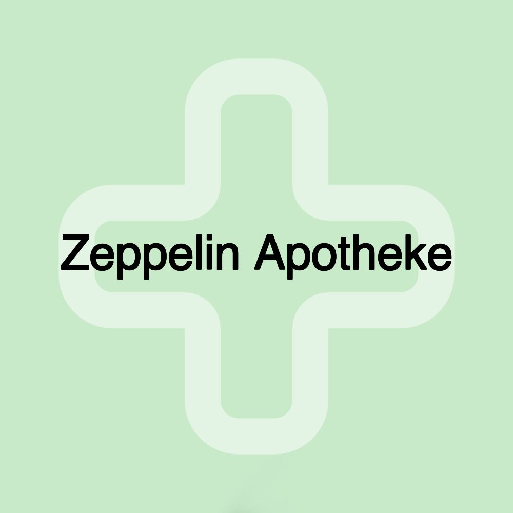 Zeppelin Apotheke