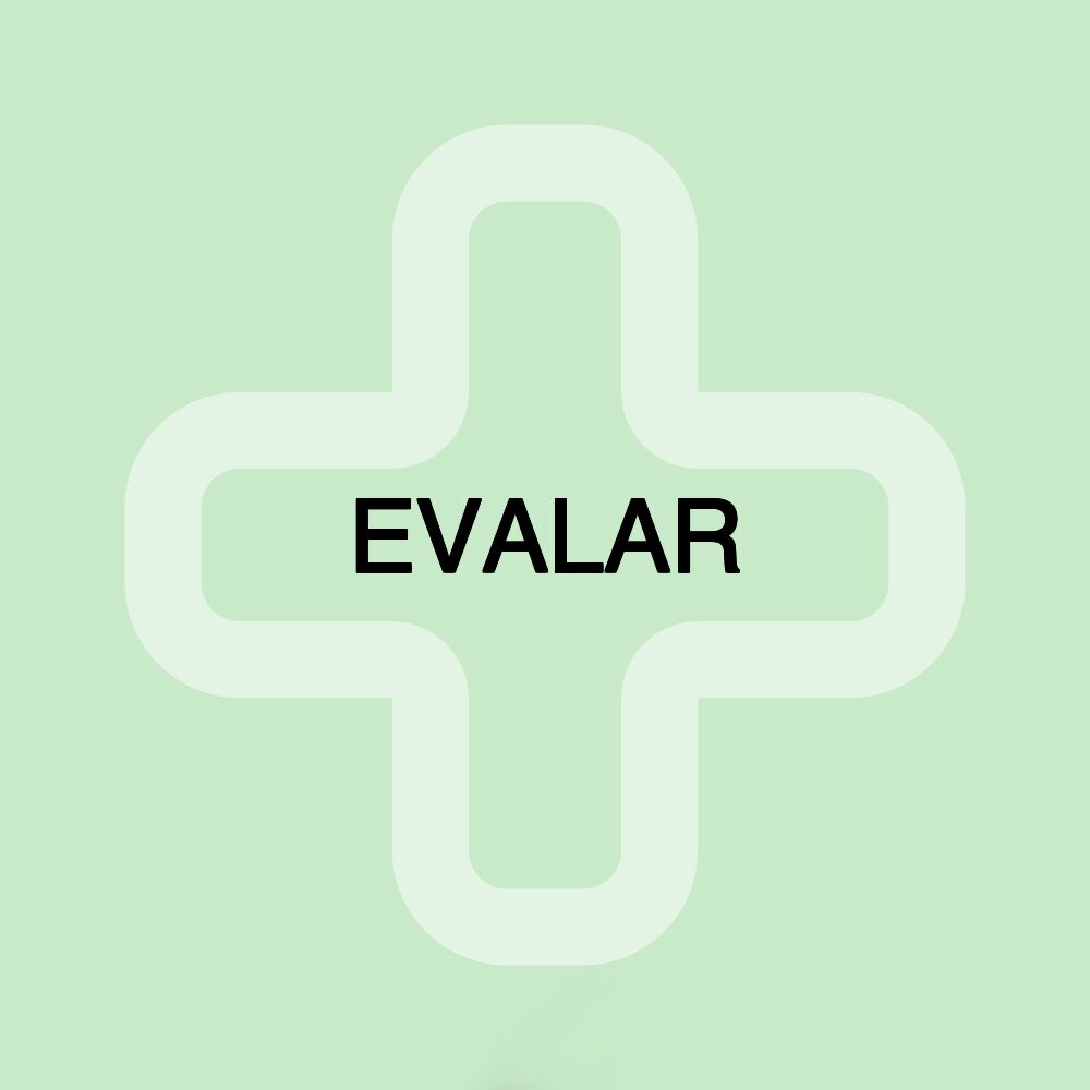 EVALAR