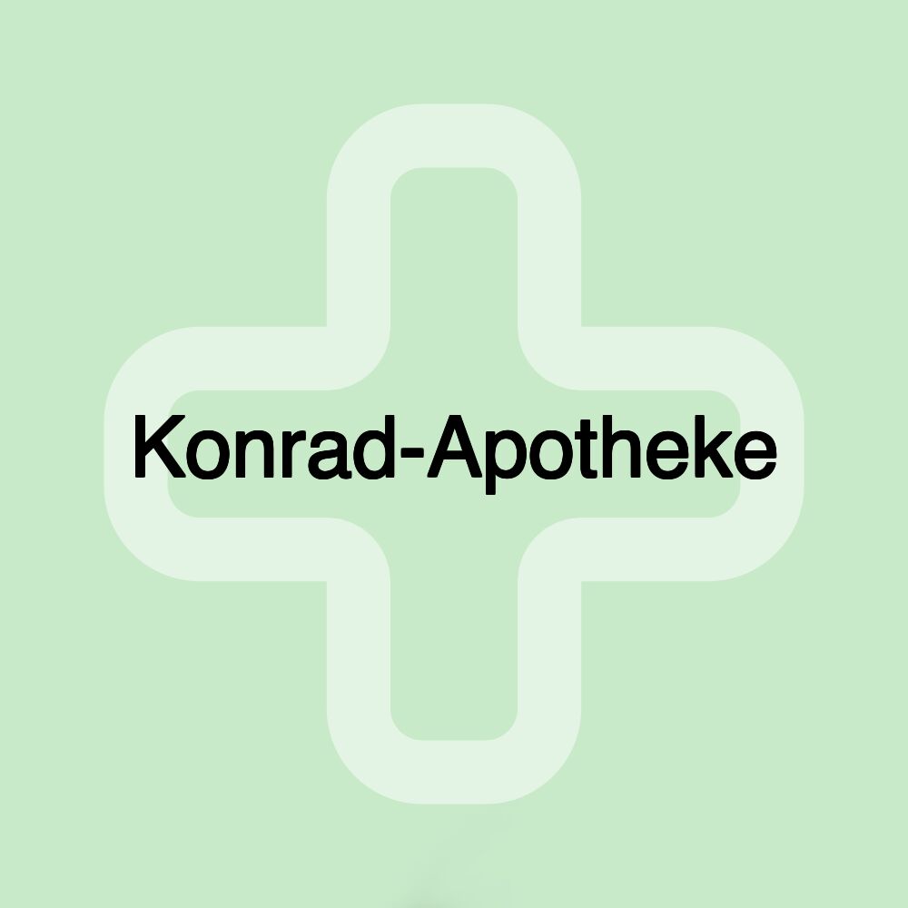 Konrad-Apotheke