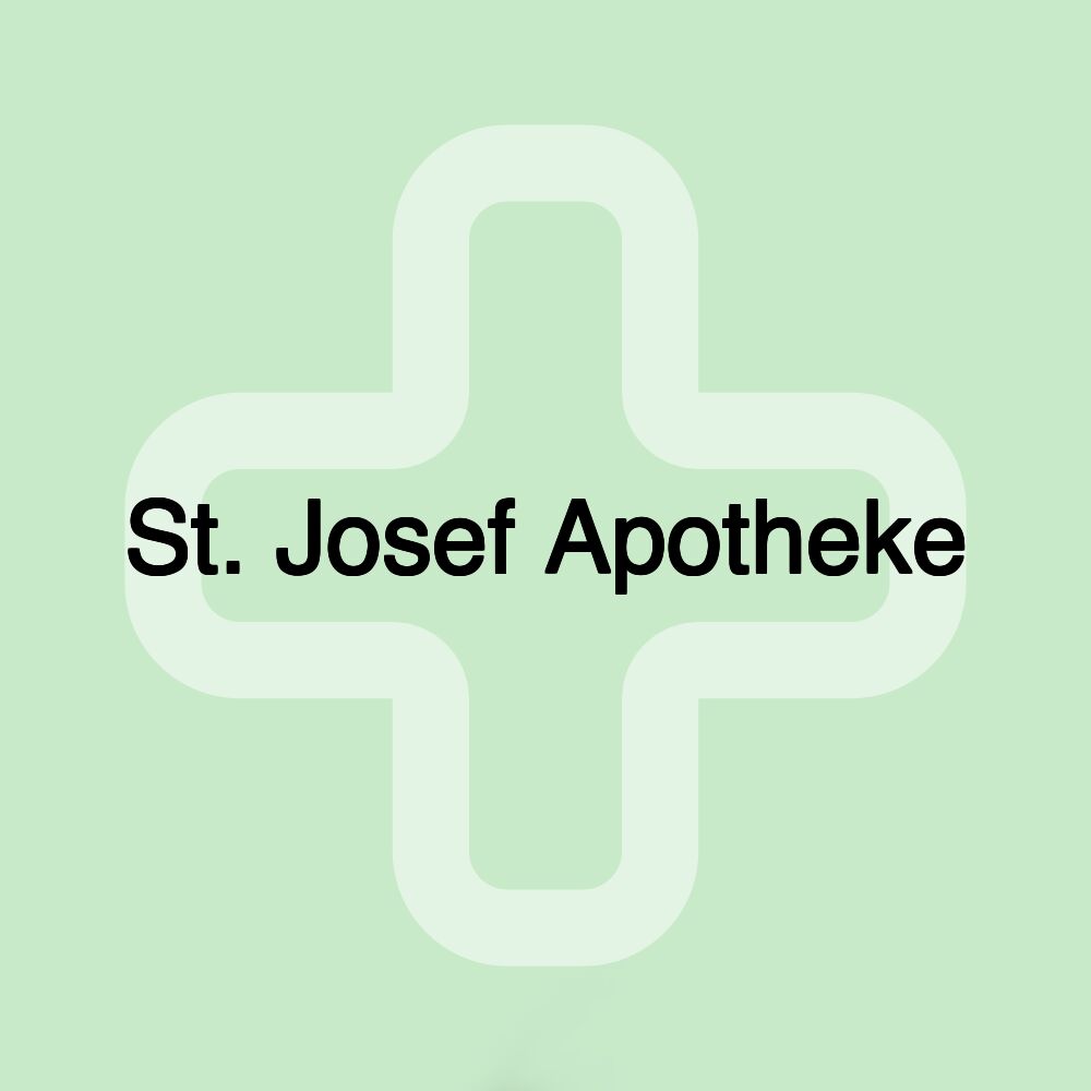 St. Josef Apotheke