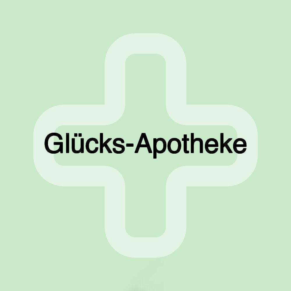 Glücks-Apotheke